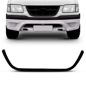 Friso Aro Da Grade S10 Blazer 1999 A 2000 Aro Preto Preto