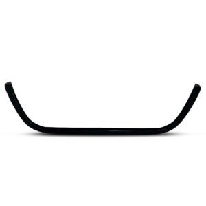 Friso Aro Da Grade S10 Blazer 1999 A 2000 Aro Preto Preto