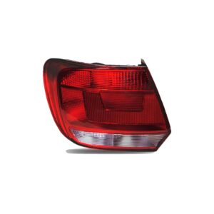 Lanterna Traseira Gol G5 12 13 2014 2015 2016 Rubi 1ª Linha Esquerdo