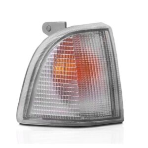 Sinaleira Del Rey Corcel Ii Belina Ii Pampa 1983/90 1991 Lado Direito