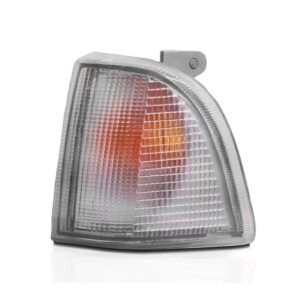 Sinaleira Del Rey Corcel Ii Belina Ii Pampa 1983/90 1991 Lado Esquerdo