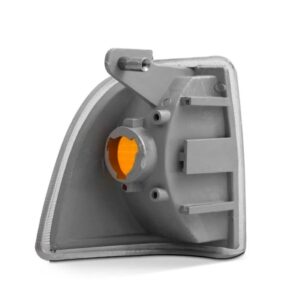 Sinaleira Del Rey Corcel Ii Belina Ii Pampa 1983/90 1991 Lado Esquerdo