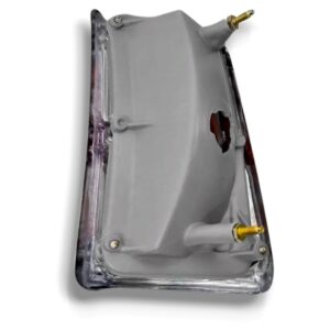 Sinaleira Seta Opala 1975 1976 1977 1978 1979 Cristal Lado Esquerdo