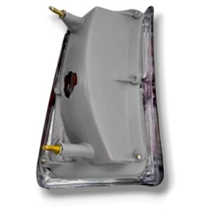 Sinaleira Seta Opala 1975 1976 1977 1978 1979 Cristal Lado Direito