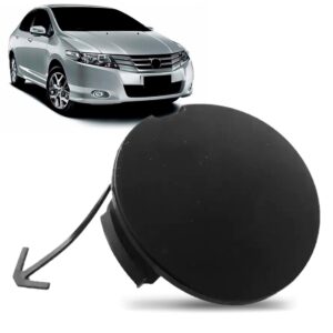 Tampa Reboque Honda City 2009 2010 2011