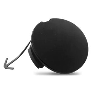 Tampa Reboque Honda City 2009 2010 2011