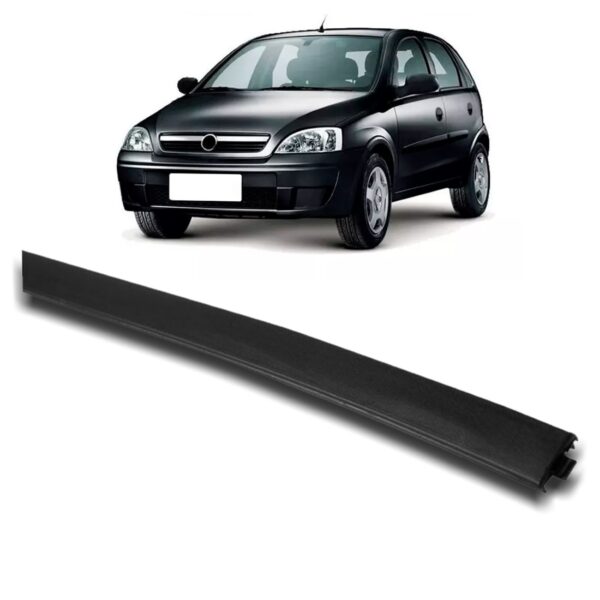 Friso Teto Corsa Montana 2003 A 2012 Hatch 4 Portas Lado Direito