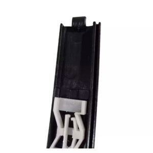 Friso Teto Corsa Montana 2003 A 2012 Hatch 4 Portas Lado Direito