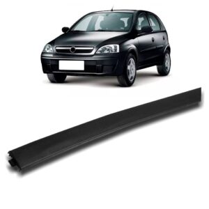 Friso Teto Corsa Montana 2003 A 2012 Hatch 4 Portas Lado Esquerdo