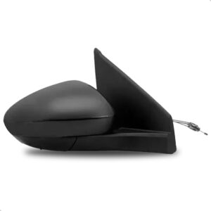 Retrovisor Cronos 2018 2019 2020 2021 2022 E 2023 C/controle Lado Direito