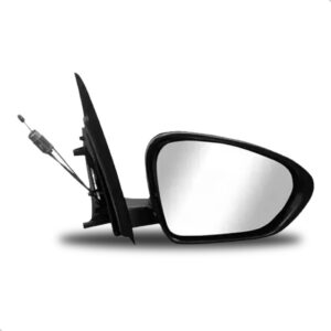 Retrovisor Cronos 2018 2019 2020 2021 2022 E 2023 C/controle Lado Direito