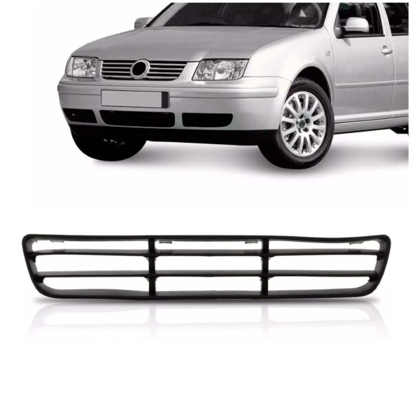 Grade Bora Preta 2001 2002 2003 2004 2005 A 2007 1a Linha Preto