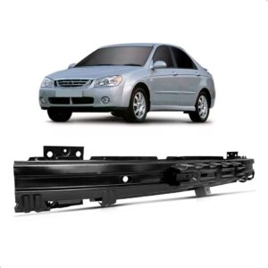 Alma Lamina Parachoque Dianteiro Cerato 2007 2008