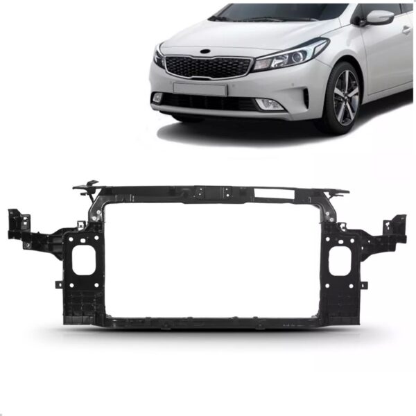 Painel Dianteiro Mini Frente Para Kia Cerato 2017 2018 2019