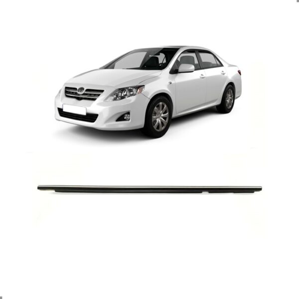 Pestana Corolla 2010 2011 2012 2013 2014 Externa Dianteira Lado Direito