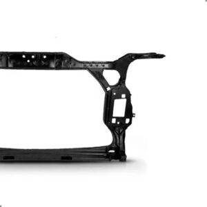 Painel Frontal Audi A4 Suporte Radiador 2013 2014  2015 2016