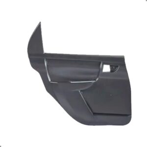 Forro Porta Traseira Para Celta 2001 A 2006 04 Portas Manual Direito Traseiro