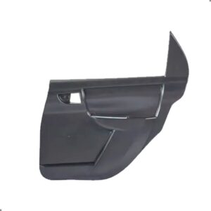 Forro Porta Traseira Para Celta 2001 A 2006 04 Portas Manual Esquerdo Traseiro