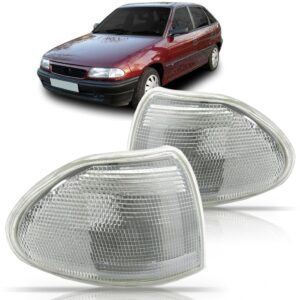 Lanterna Pisca Astra 1993 1994 1995 1996 1997 Lado Direito