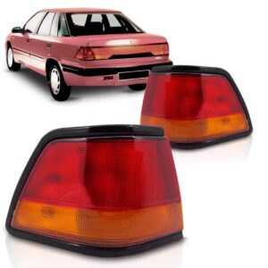 LANTERNA TRASEIRA DAEWOO ESPERO DLX 1994 A 1997 CANTO LD