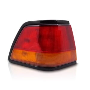 LANTERNA TRASEIRA DAEWOO ESPERO DLX 1994 A 1997 CANTO LD