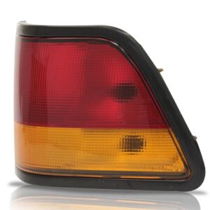 LANTERNA TRASEIRA DAEWOO ESPERO DLX 1994 A 1997 CANTO LD