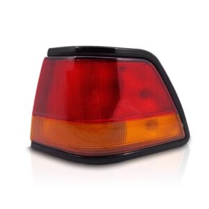 LANTERNA TRASEIRA DAEWOO ESPERO DLX 1994 A 1997 CANTO LE