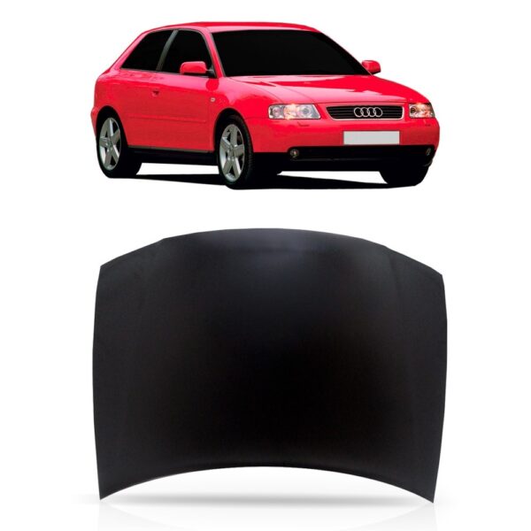 Capo Audi A3 1996 97 98 99 2000 2001 2002 203 2004 2005 2006