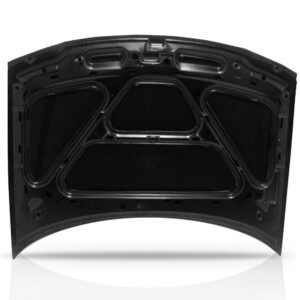 Capo Audi A3 1996 97 98 99 2000 2001 2002 203 2004 2005 2006