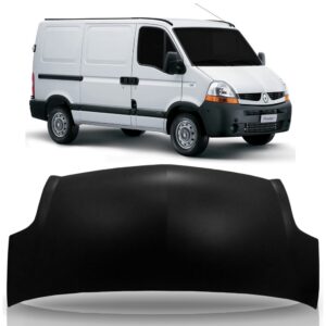 Capo Master Renault 2009 2010 2011 2012 Novo