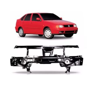 Painel Mini Frente Polo Classic 95 96 97 98 99 00 2001 2002