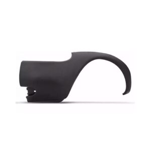 Parachoque Ka 1996 A 1999 2000 2001 Dianteiro Ld Preto