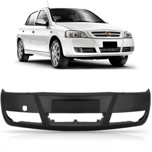 Parachoque Para Astra 2003 A 2011 1a Linha Preto