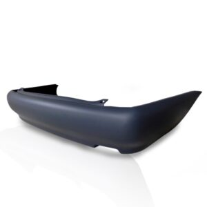 Parachoque Traseiro Para Santana 1998 1999 A 2005 1a Linha