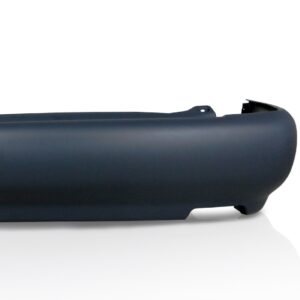 Parachoque Traseiro Para Santana 1998 1999 A 2005 1a Linha