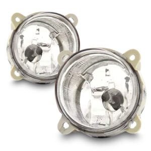 Farol Milha Bongo Auxiliar 2001 2002 2003 2004 Direito