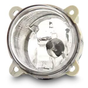 Farol Milha Bongo Auxiliar 2001 2002 2003 2004 Direito