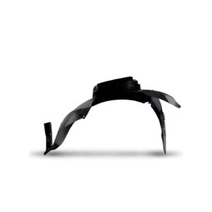 Parabarro Fiat Marea & Brava Novo Sem Presilhas Lado Direito