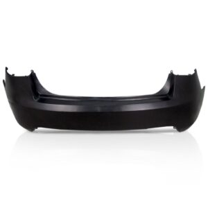 Envolvente Traseiro Compatível Com Cerato 2009 2010 A 2011