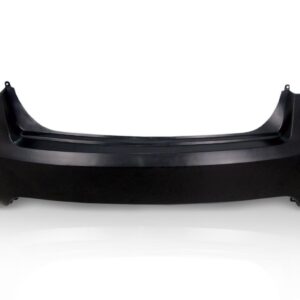 Envolvente Traseiro Compatível Com Cerato 2009 2010 A 2011