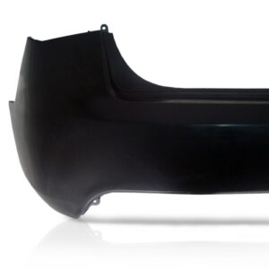 Envolvente Traseiro Compatível Com Cerato 2009 2010 A 2011