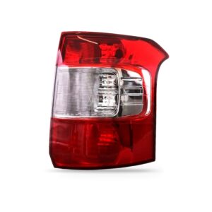 Lanterna Traseira Montana  2011 / 2013 Lado Direito