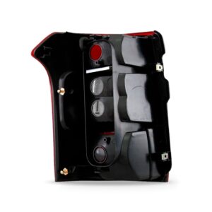 Lanterna Traseira Montana  2011 / 2013 Lado Direito