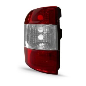 Lanterna Traseira Montana  2011 / 2013 Lado Esquerdo