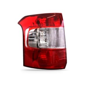 Lanterna Traseira Montana  2011 / 2013 Lado Esquerdo