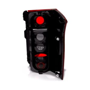 Lanterna Traseira Montana  2011 / 2013 Lado Esquerdo