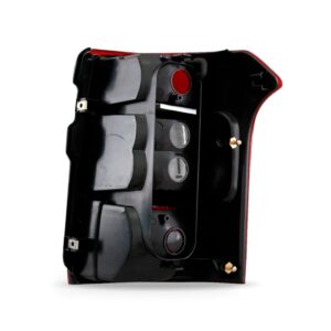 Lanterna Traseira Montana  2011 / 2013 Lado Esquerdo