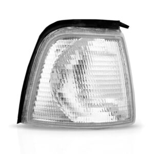 Lanterna Dianteira Pisca Audi A80 91 92 93 94 95 1ª Linha Direito