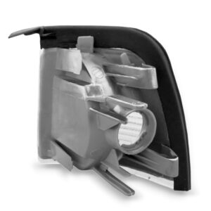 Lanterna Dianteira Pisca Audi A80 91 92 93 94 95 1ª Linha Direito