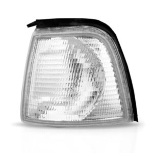 Lanterna Dianteira Pisca Audi A80 91 92 93 94 95 1ª Linha Esquerdo